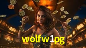 Welcome Bonus wolfw1pg
