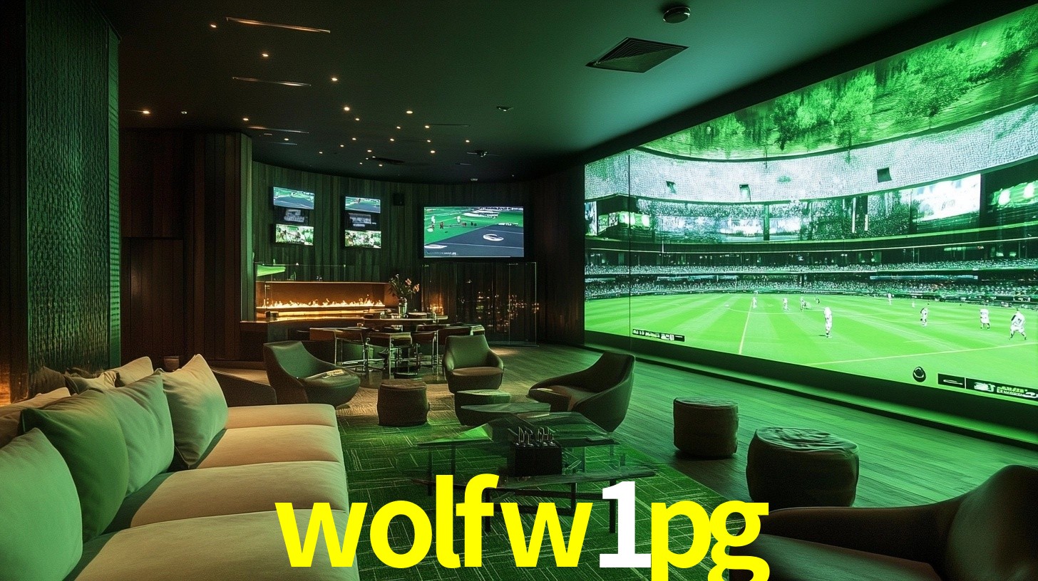 wolfw1pg: Seu Cassino Premiado com Pagamentos Rápidos