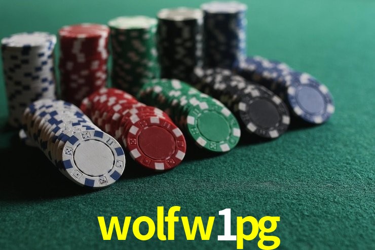 Experiência VIP wolfw1pg