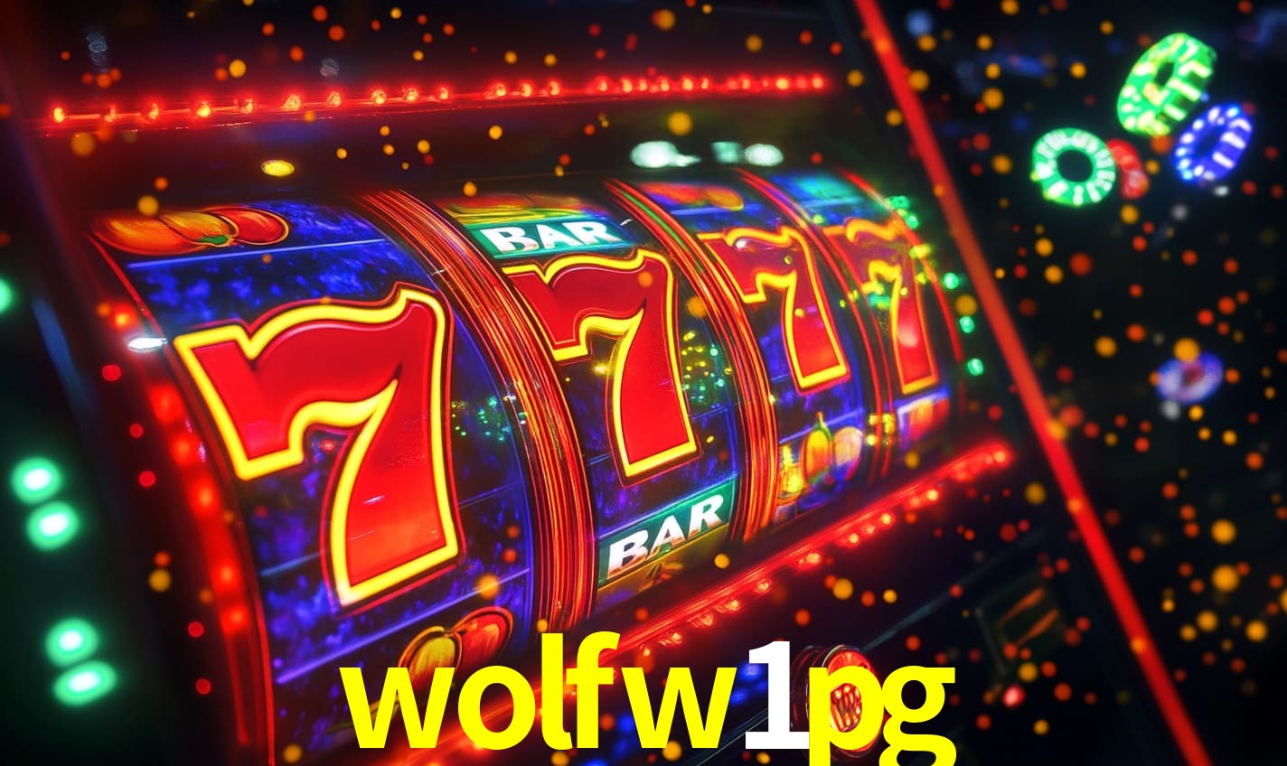 wolfw1pg bet