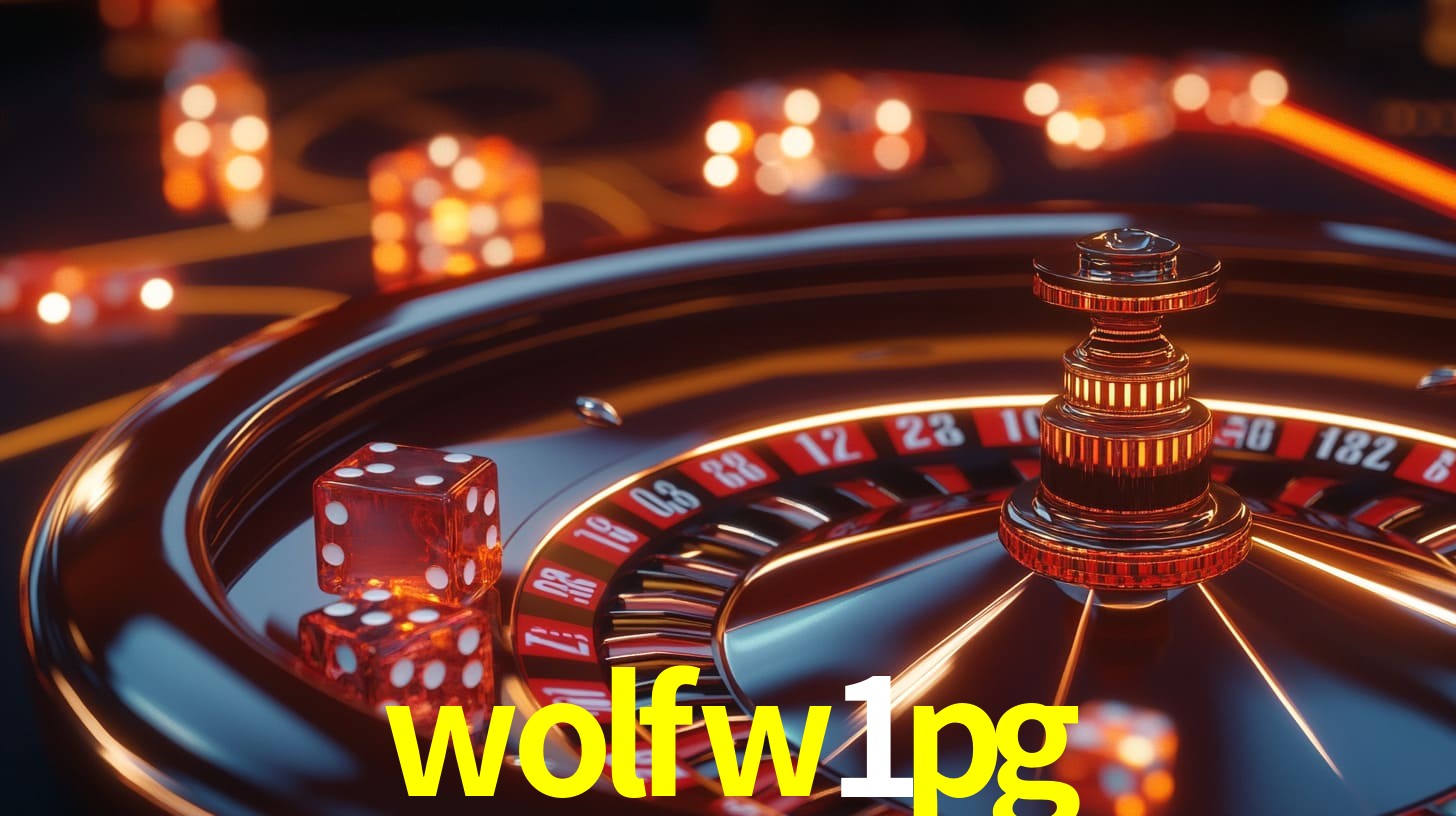 wolfw1pg bet