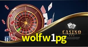 Statistics wolfw1pg