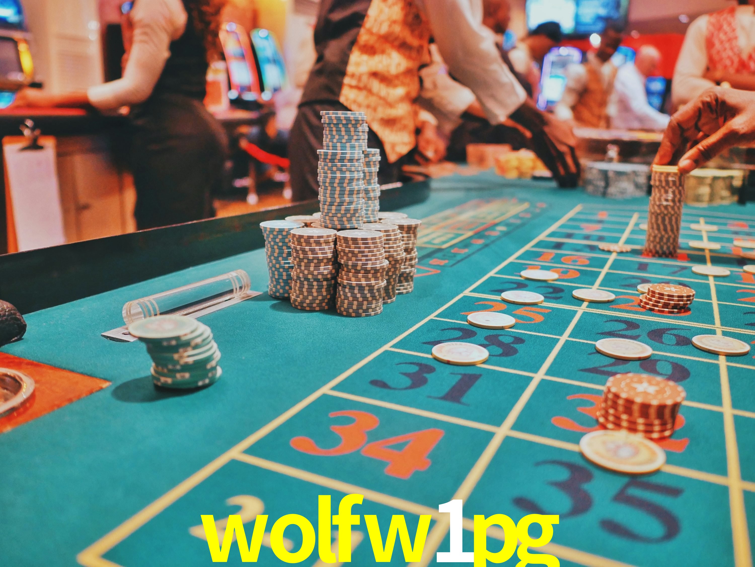 Tennis Betting wolfw1pg