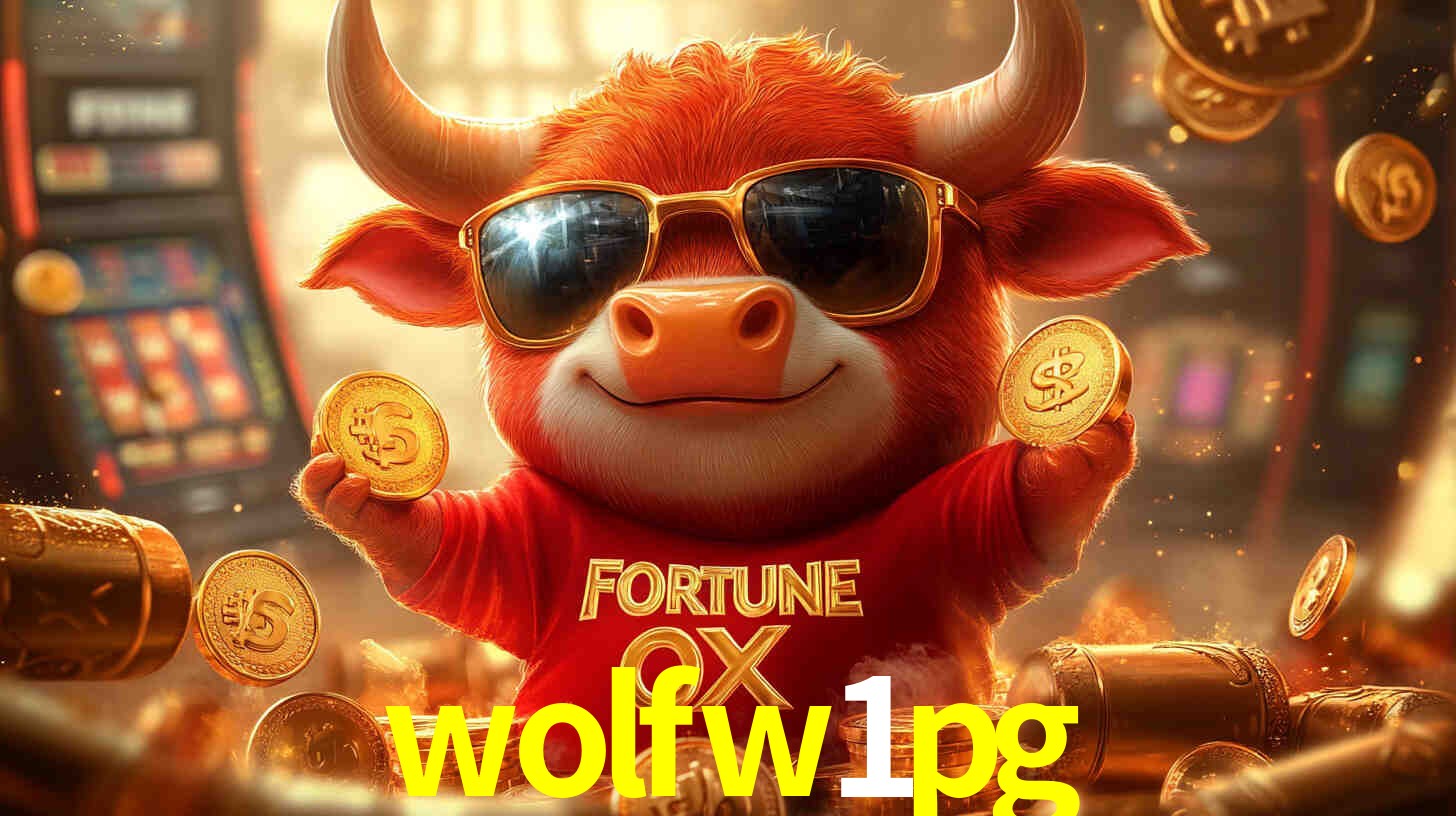 wolfw1pg.com