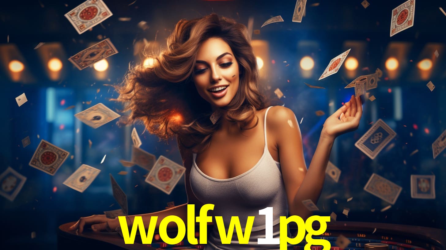 wolfw1pg.com