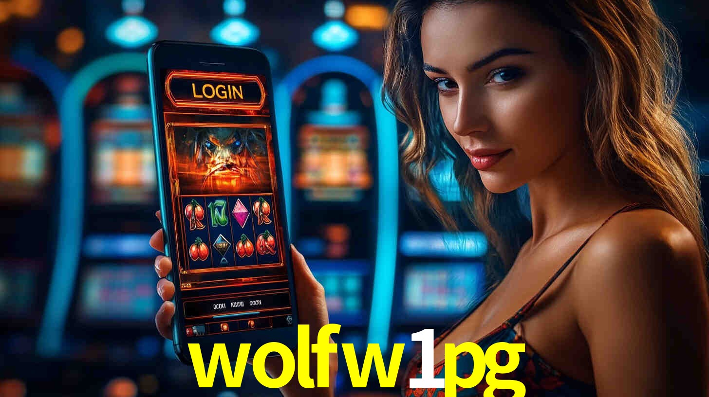 Bônus Generosos e Exclusivos no wolfw1pg para Você!