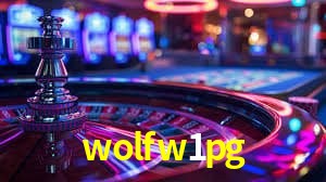 Experiência VIP wolfw1pg