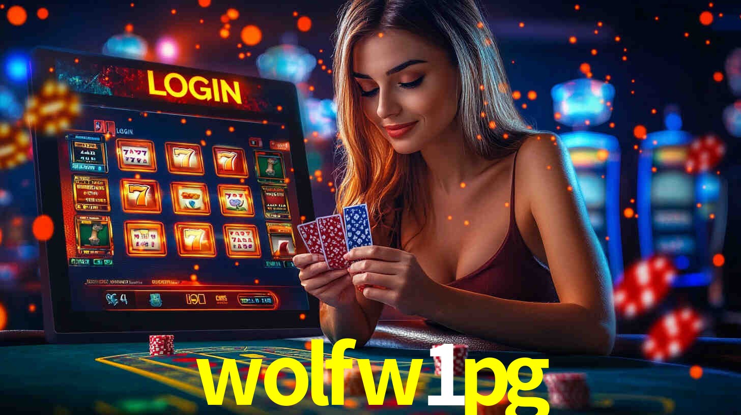 wolfw1pg,wolfw1pg.com
