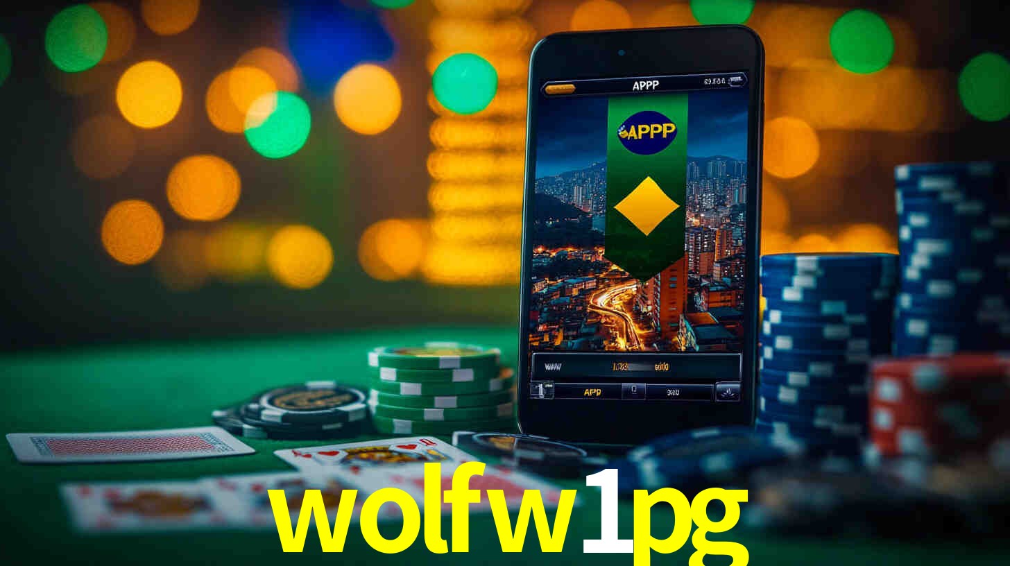 A Popularidade dos Caça-Níqueis no wolfw1pg