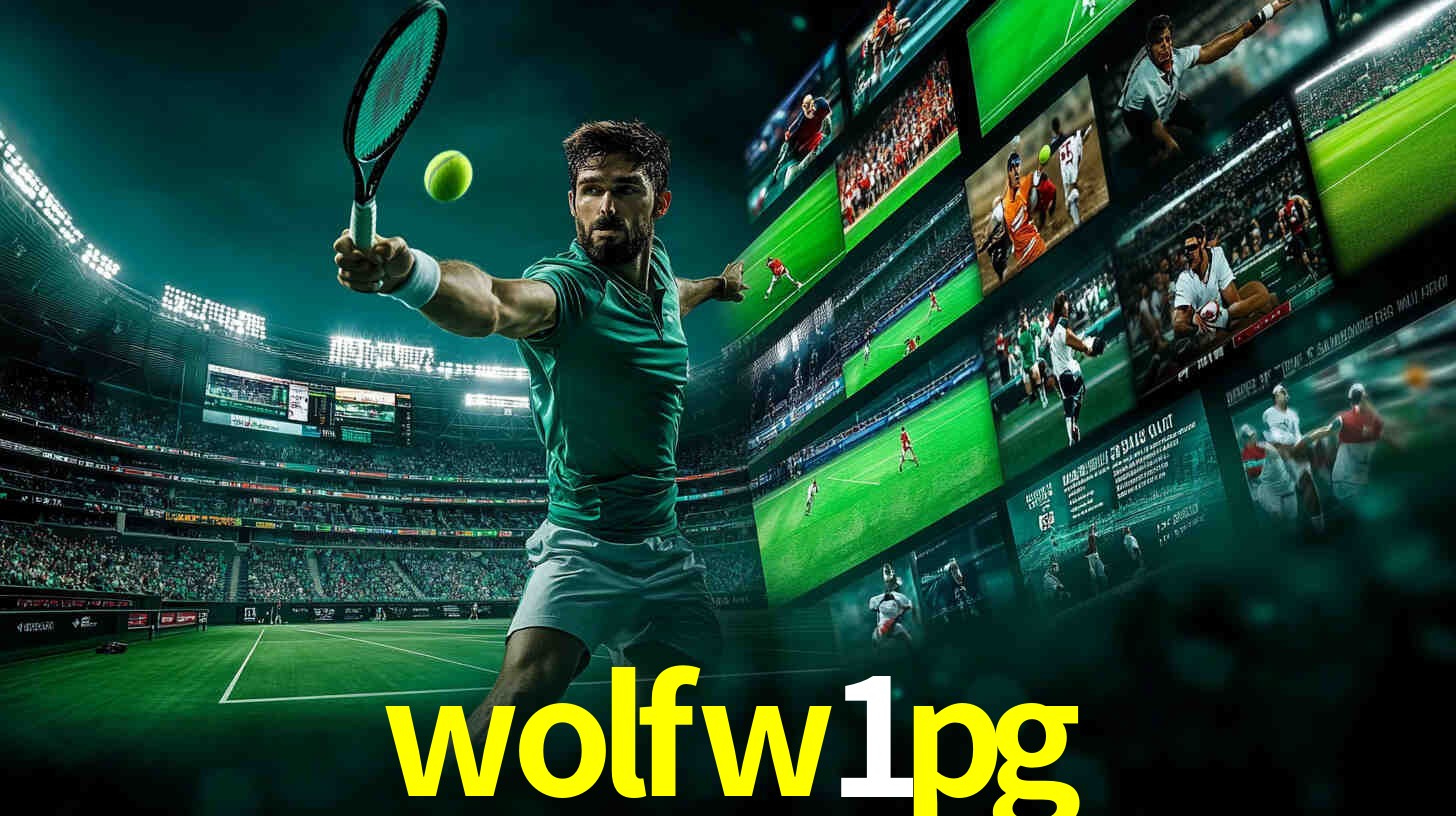 Inovações de Jogos na wolfw1pg: O Futuro das Experiências Interativas