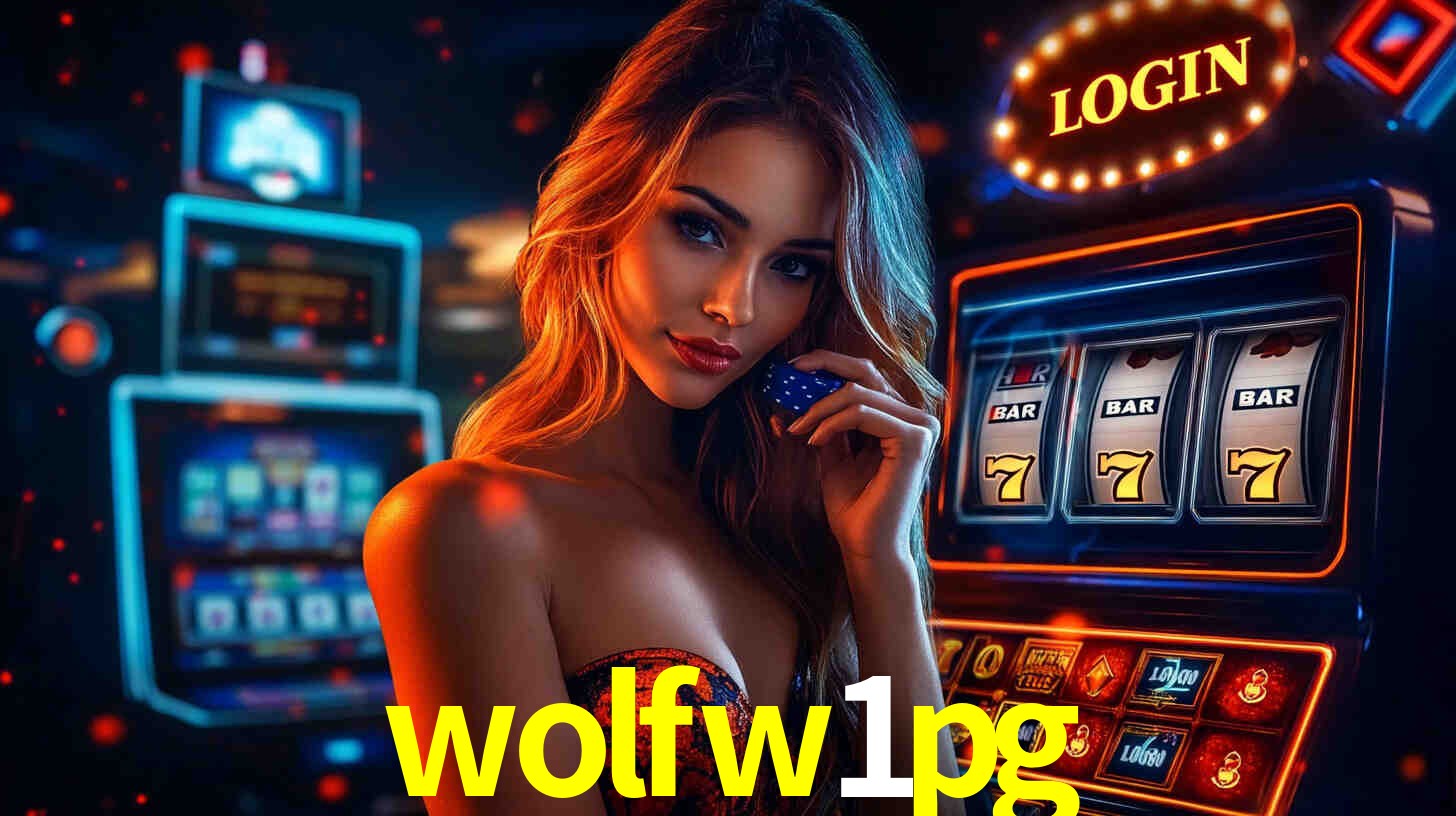wolfw1pg bet