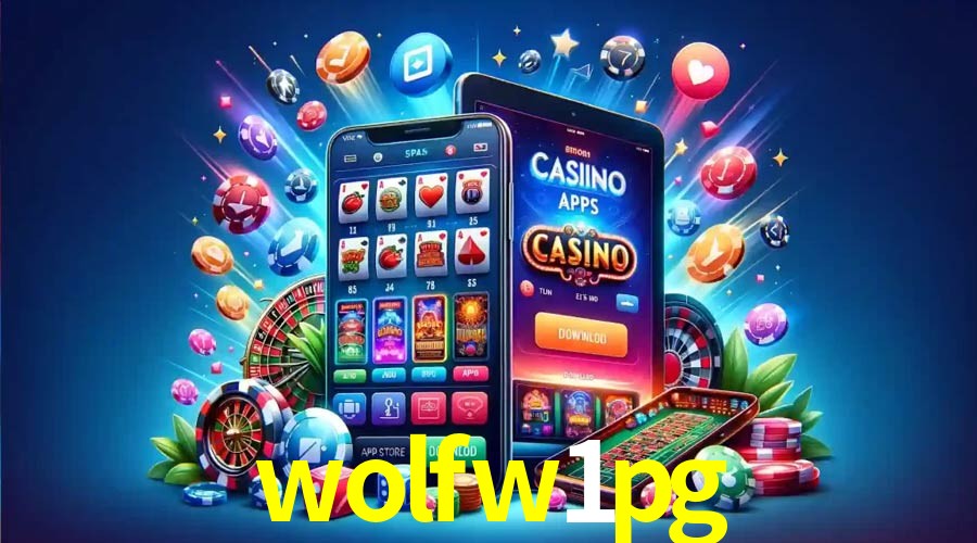 Secure Login wolfw1pg