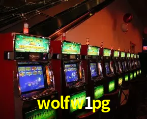 APP oficial da wolfw1pg para mobile