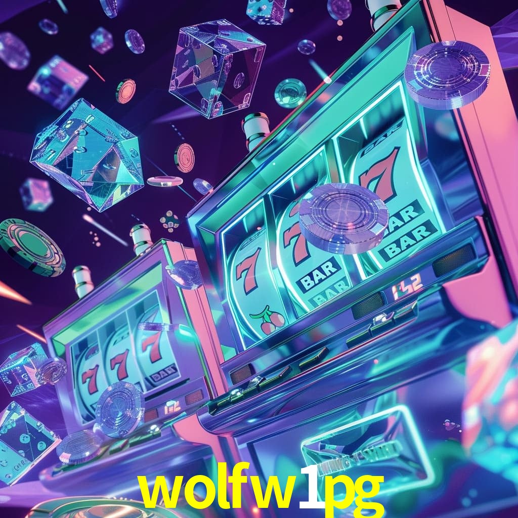 A Emoção da Loteria na wolfw1pg: Uma Chance de Mudança de Vida