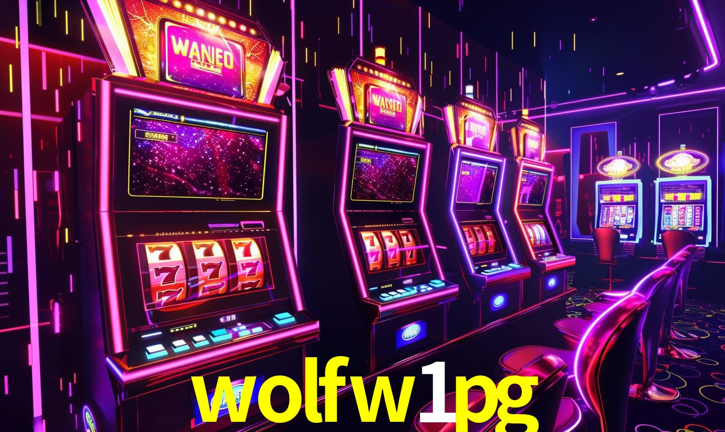 Explorando a Categoria de Eventos em Apostas na wolfw1pg