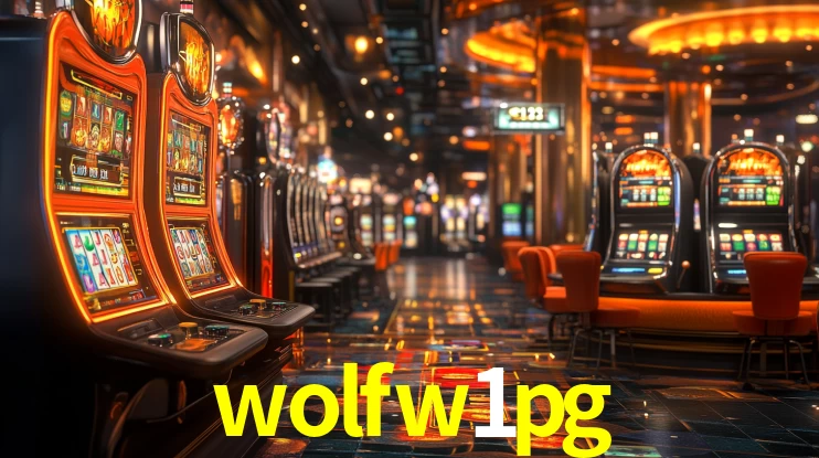 Ofertas Imperdíveis na wolfw1pg: Promoções e Bônus Que Valem a Pena