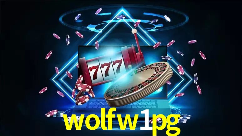 Live Casino wolfw1pg