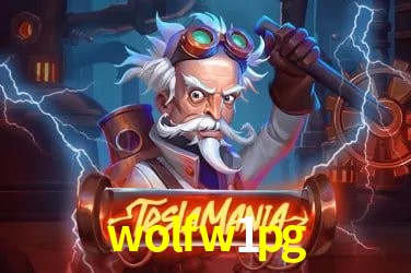Slot Games wolfw1pg