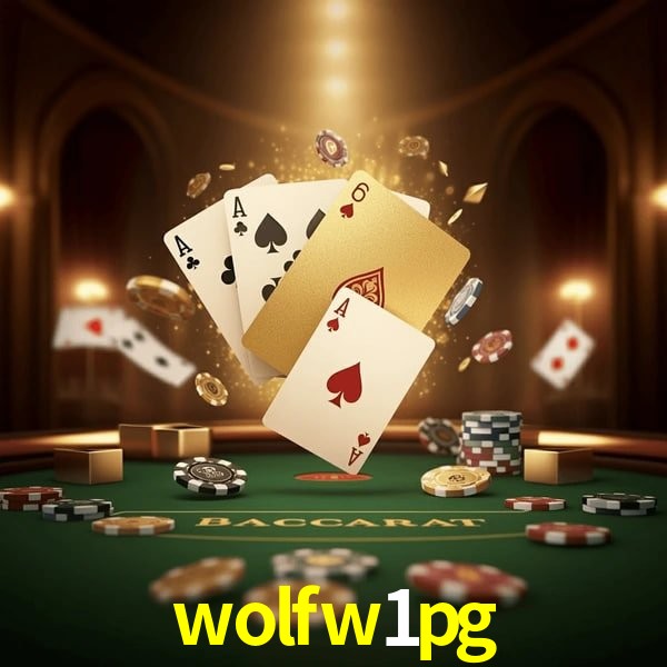 VIP Casino wolfw1pg