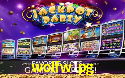 Descubra a Magia dos Jogos de Arcade no wolfw1pg