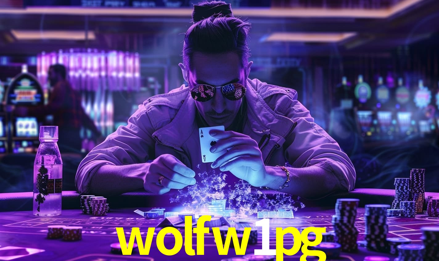 Roulette Table wolfw1pg