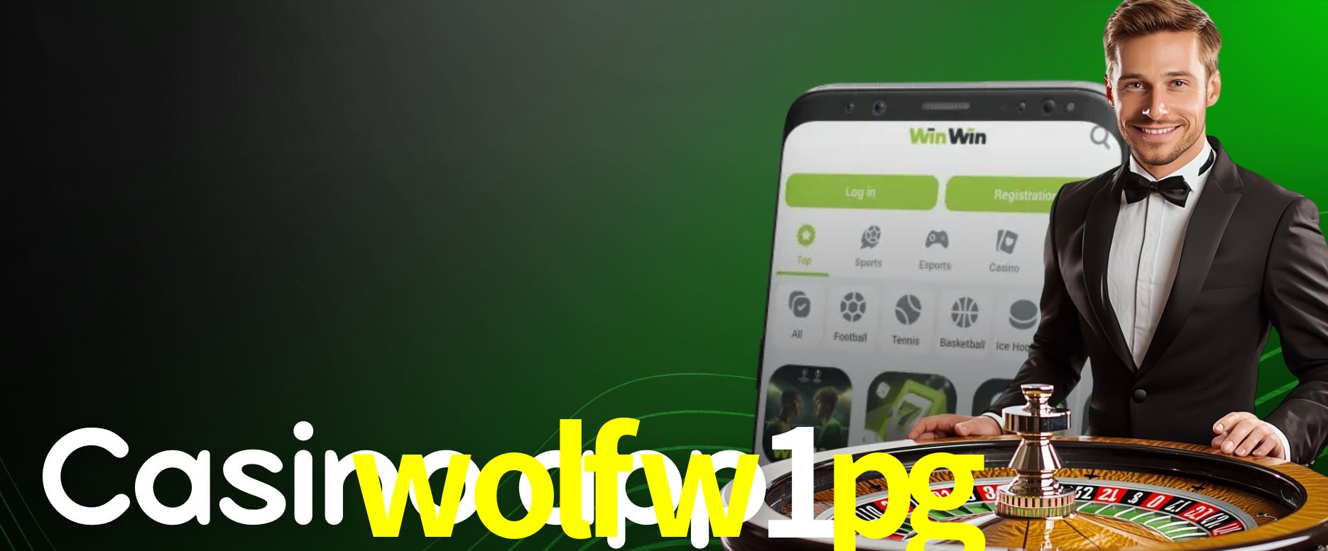 API Integration wolfw1pg