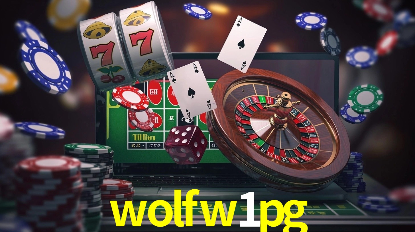 Daily Bonuses wolfw1pg
