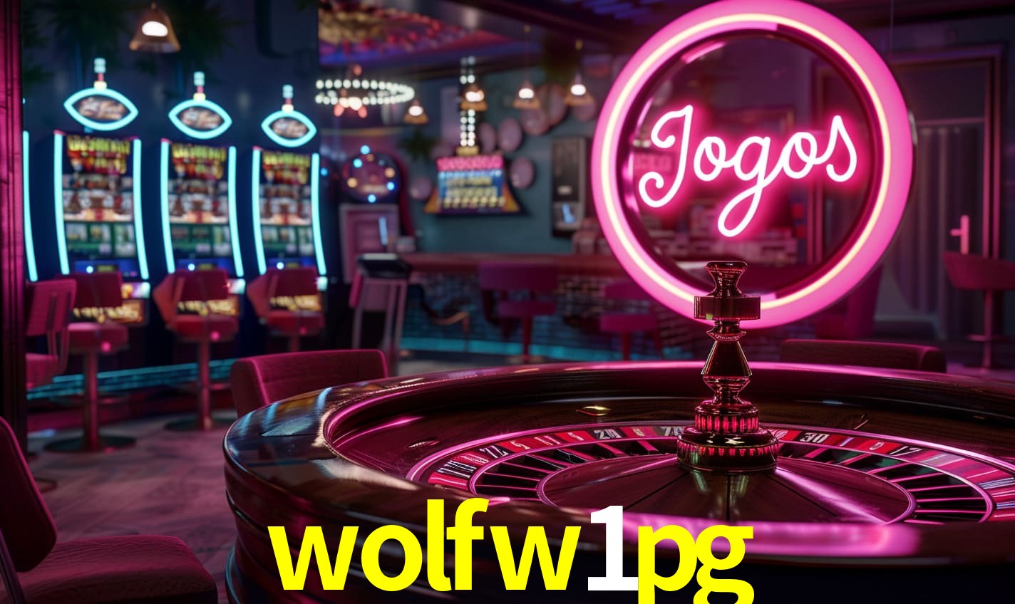 Explorando a Categoria de Eventos em Apostas na wolfw1pg