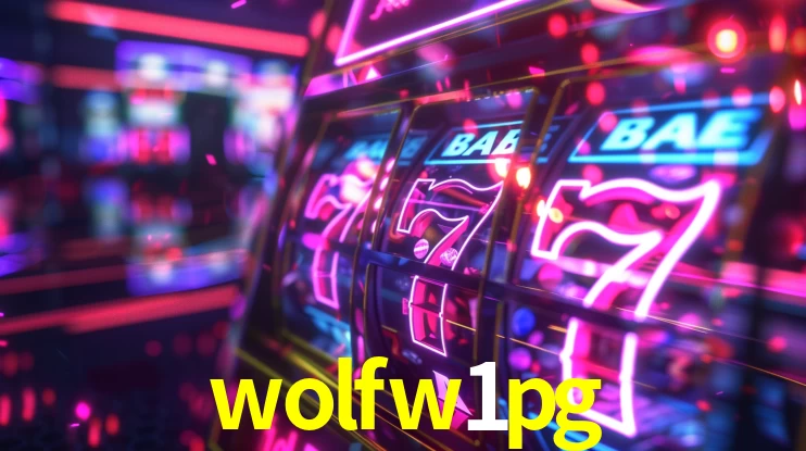 Live Casino wolfw1pg