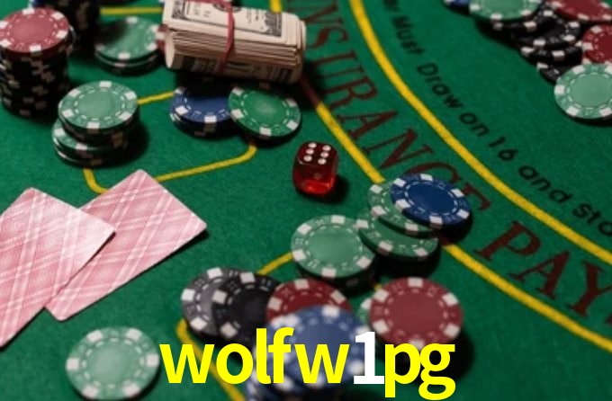 wolfw1pg,wolfw1pg.com