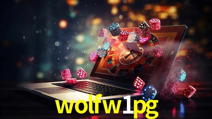 Desvendando o Mundo dos Jogos Virtuais na wolfw1pg