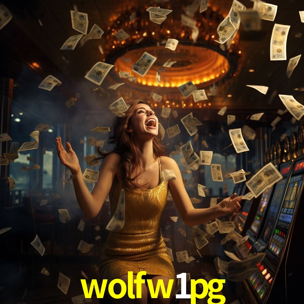 Blackjack Table wolfw1pg