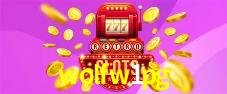 Explorando a Categoria de Eventos em Apostas na wolfw1pg