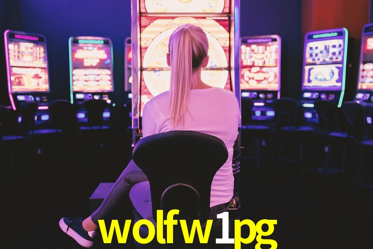 Bonus Features wolfw1pg