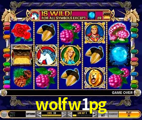 VIP Casino wolfw1pg