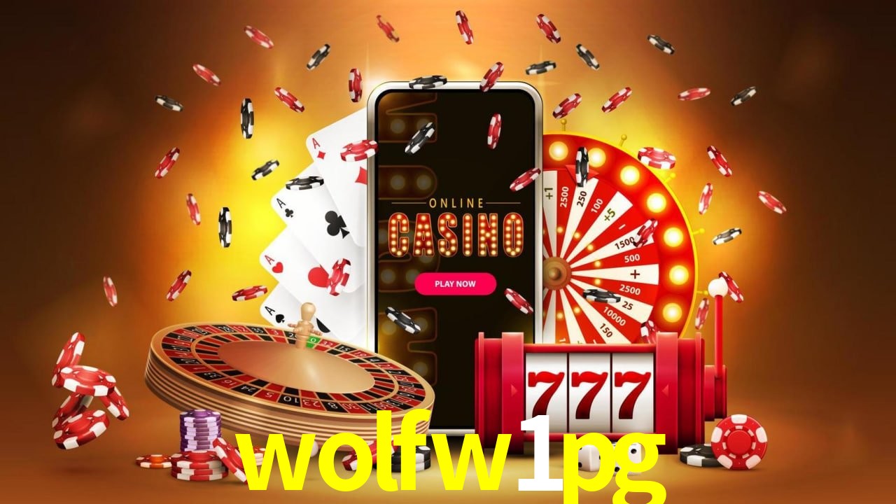 Descubra a Magia dos Jogos de Arcade no wolfw1pg