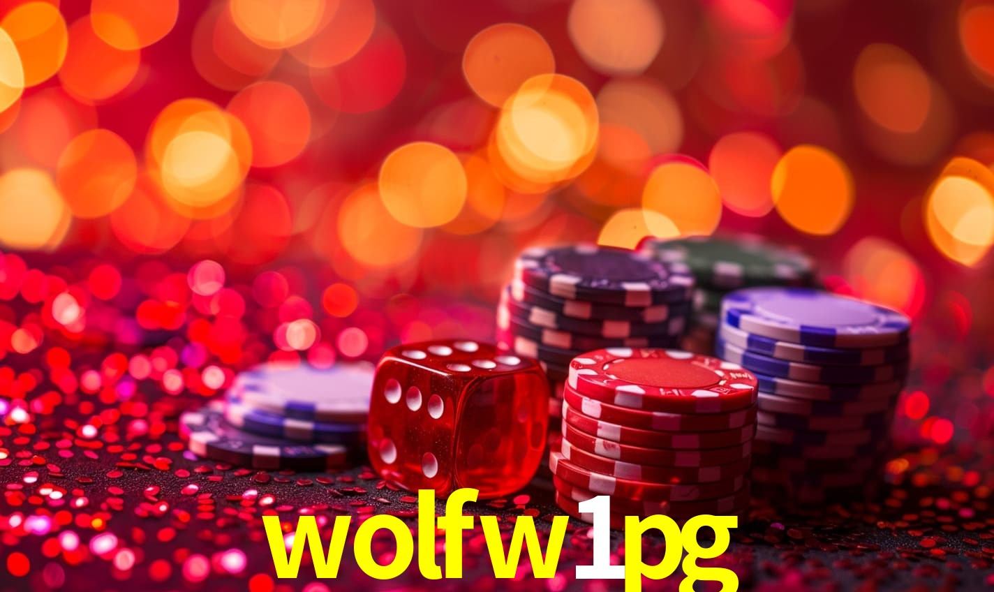 Descubra a Essência do wolfw1pg: Nossa História e Compromissos