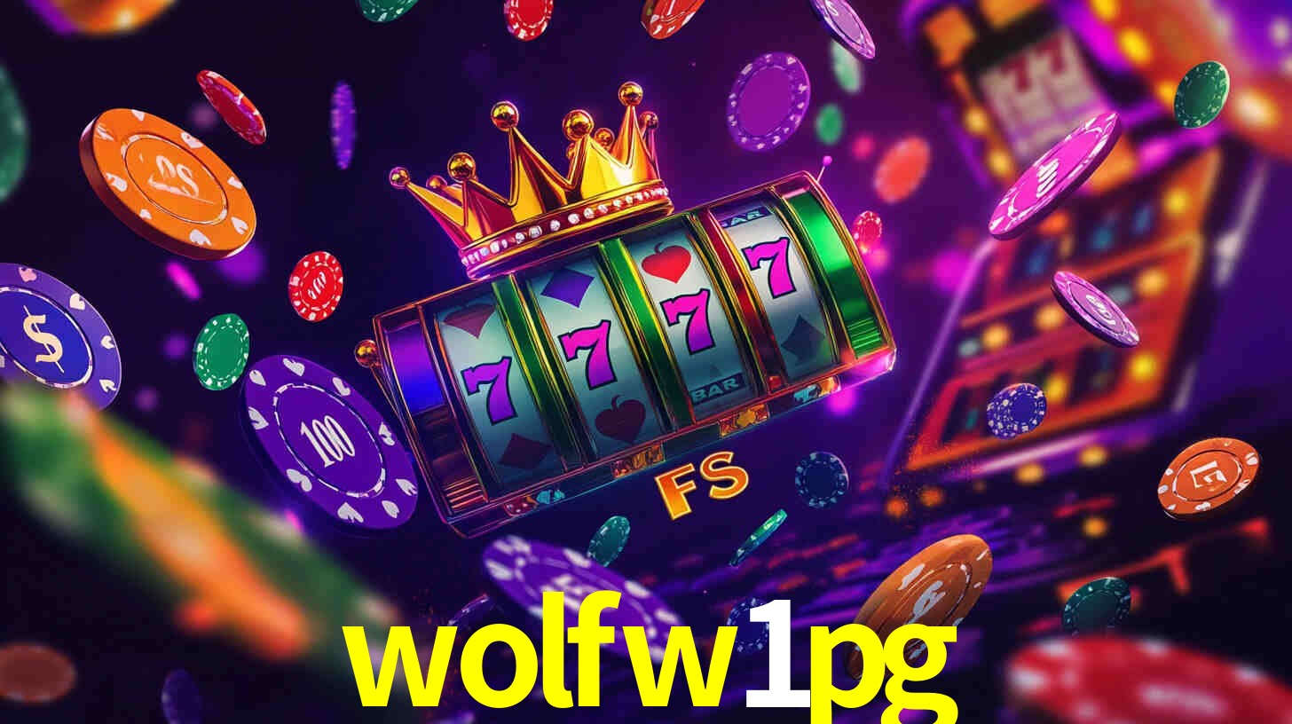 Exclusive Games wolfw1pg