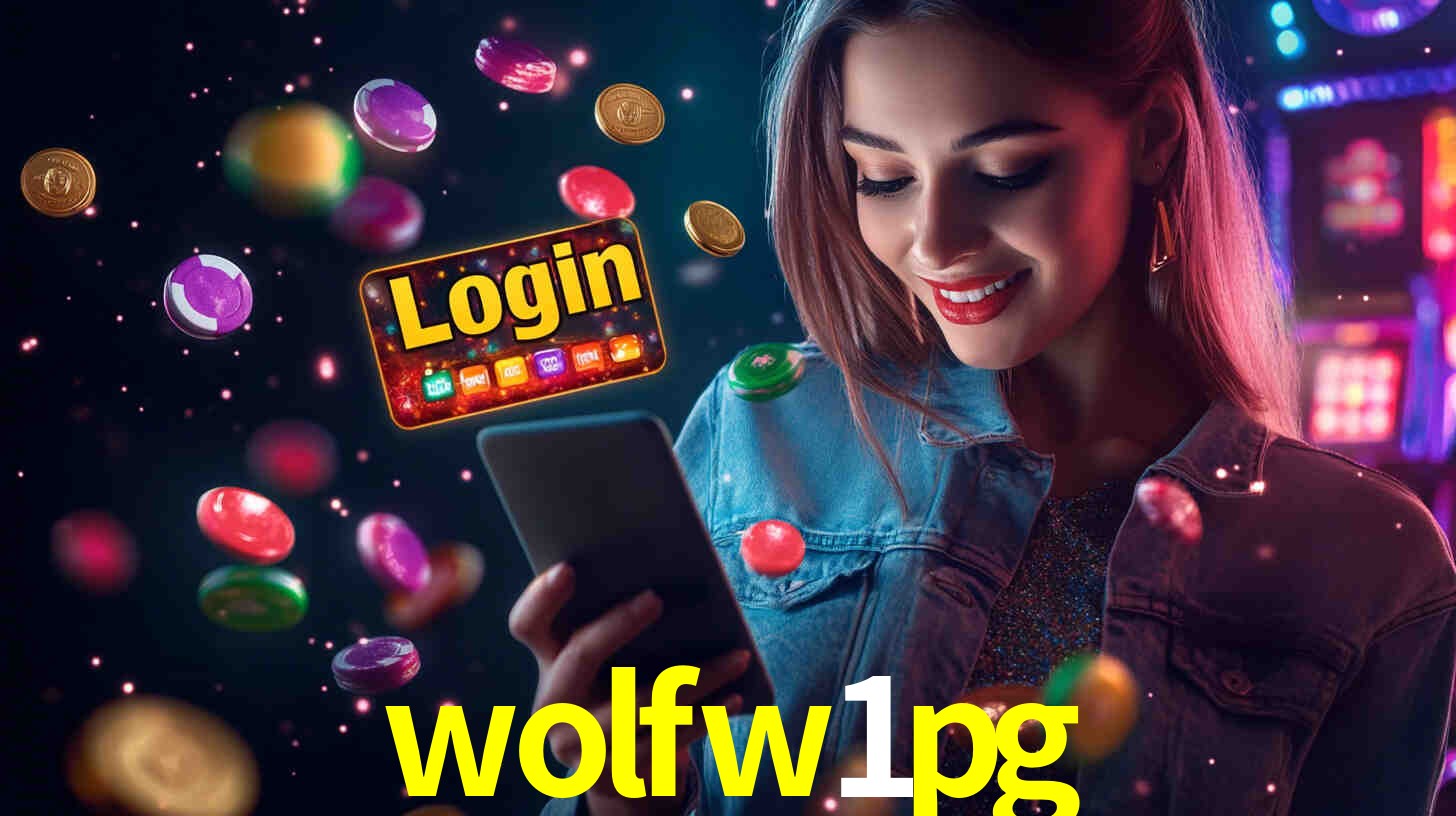 Descubra o Programa VIP da wolfw1pg: Vantagens Exclusivas para Jogadores