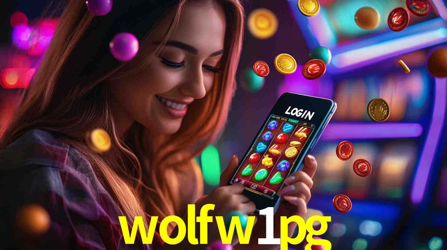 wolfw1pg,wolfw1pg.com