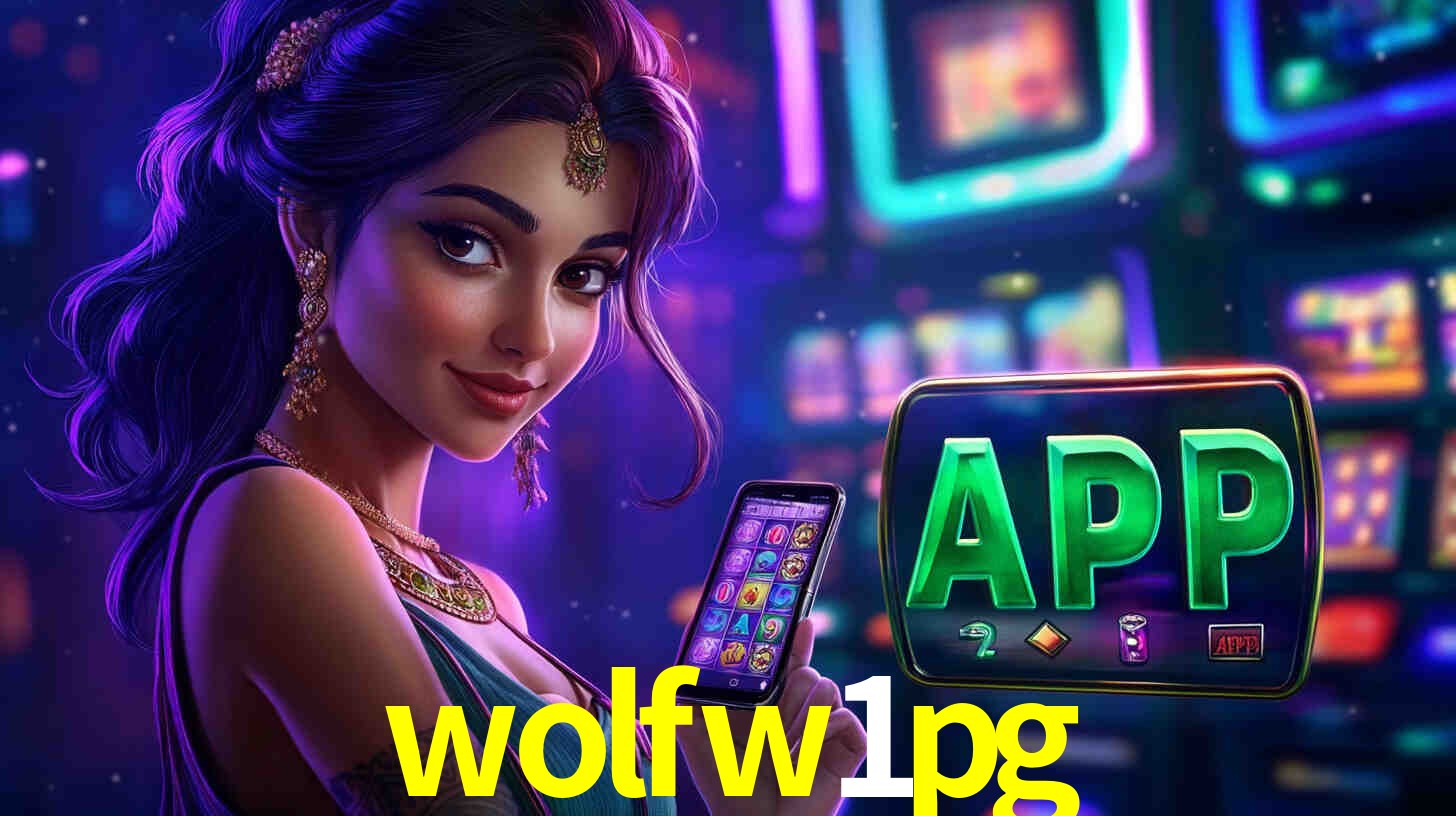 wolfw1pg,wolfw1pg.com