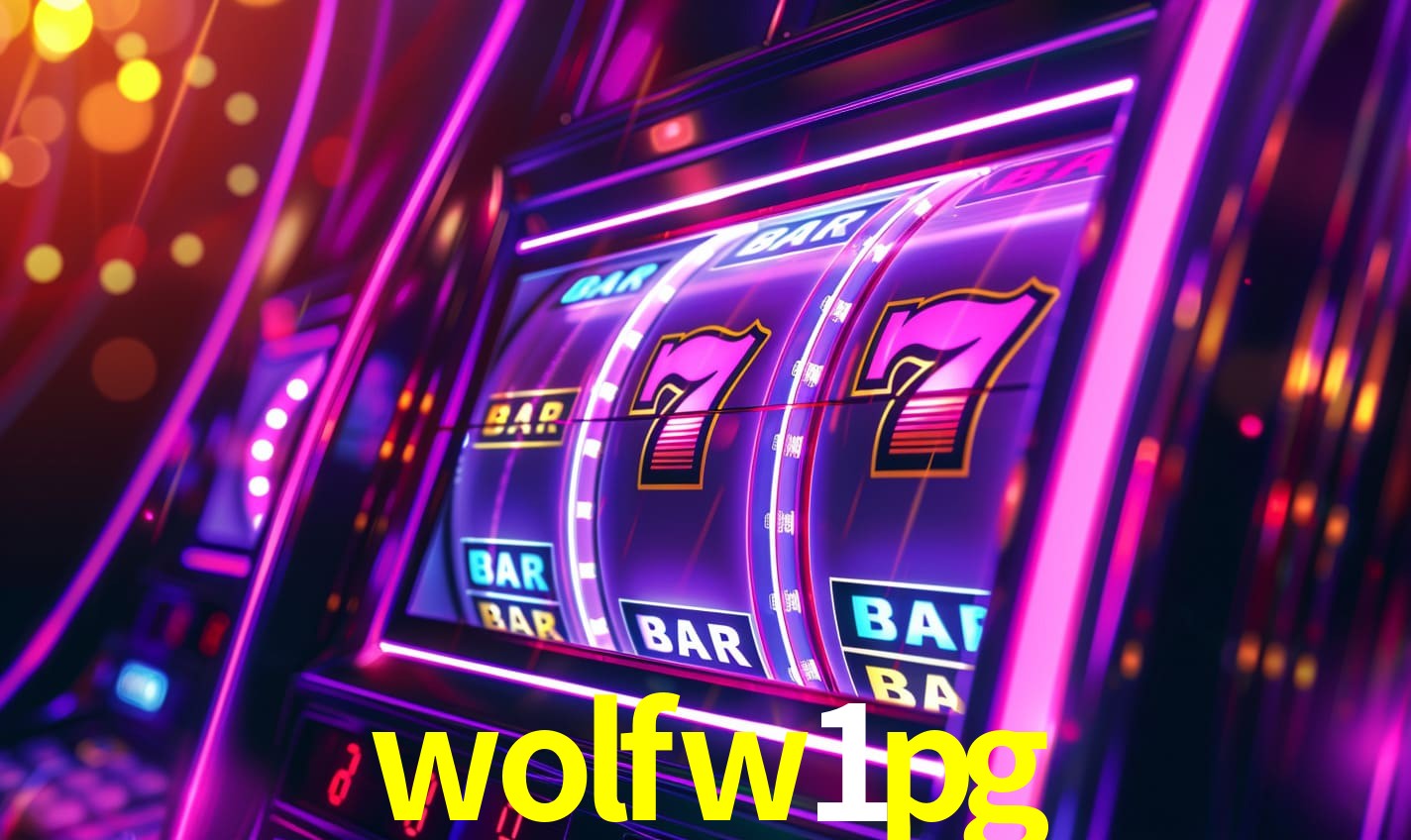 wolfw1pg,wolfw1pg.com