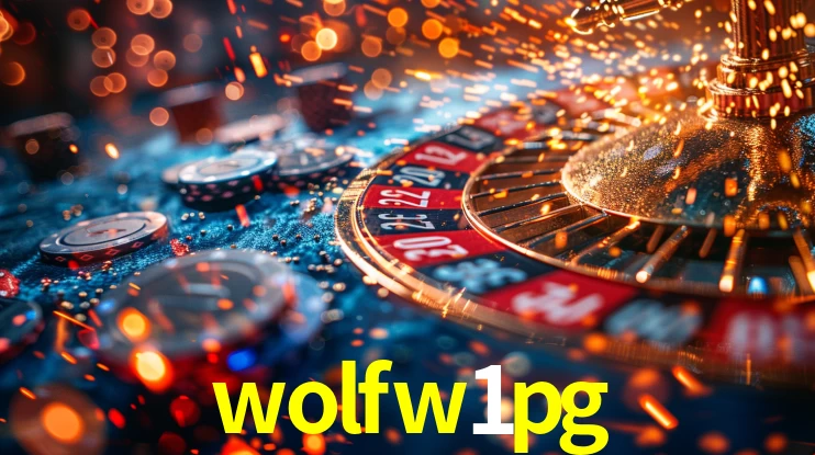 Game Providers wolfw1pg