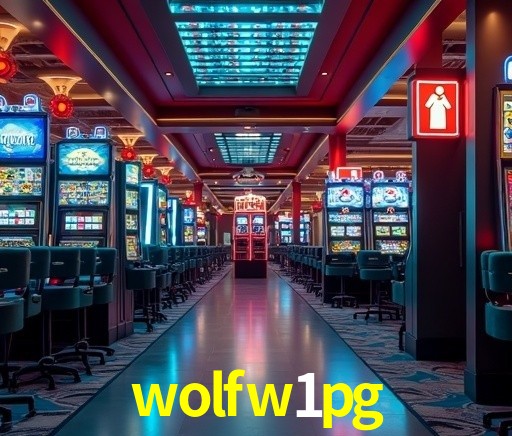 Descubra o Programa VIP da wolfw1pg: Vantagens Exclusivas para Jogadores