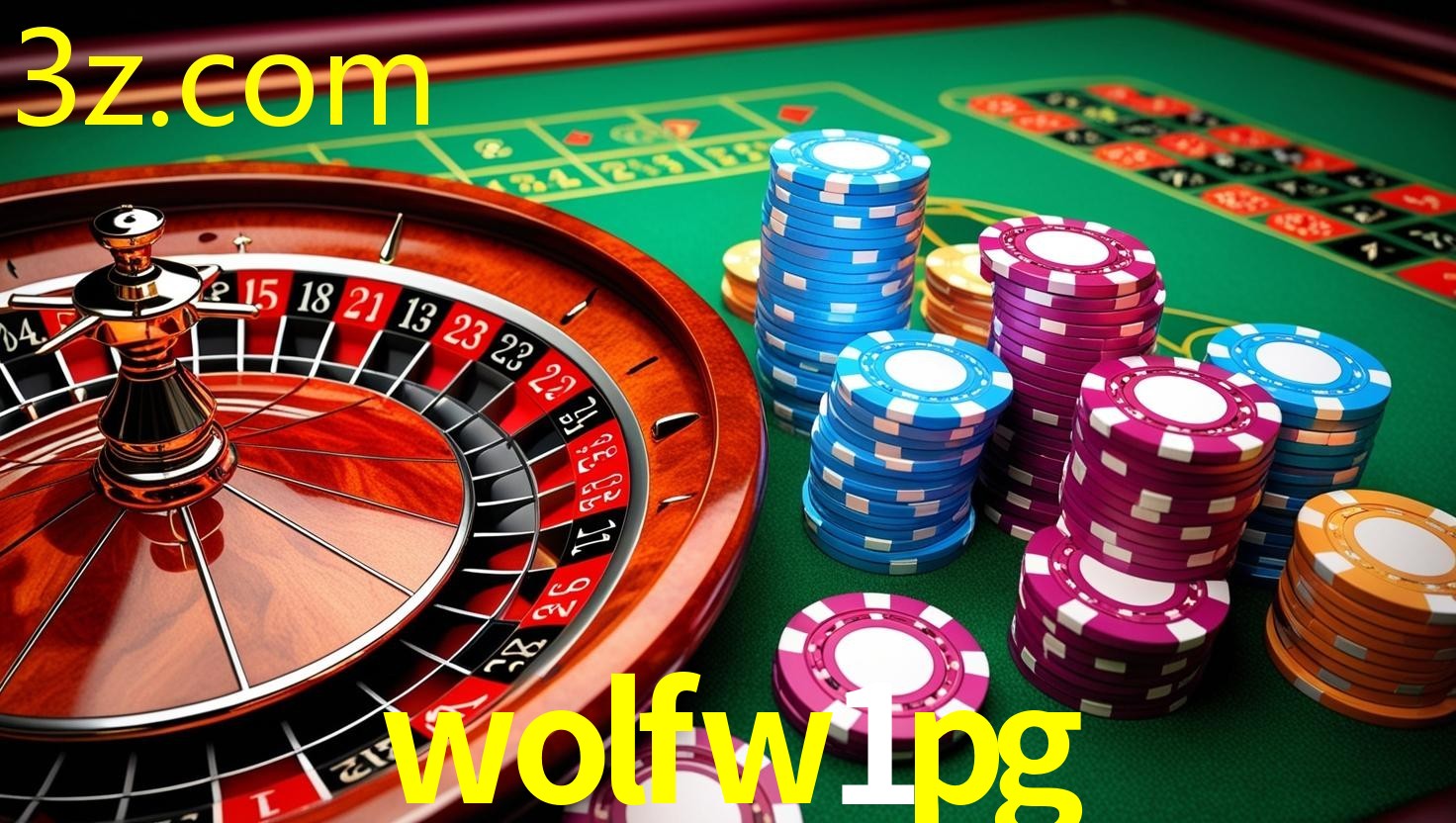 WOLFW1PG.COM Login Rápido